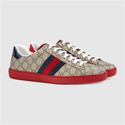 gucci lowtop|gucci low top sneakers men.